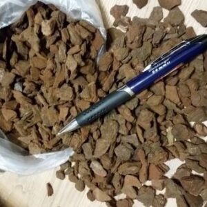 Кора для орхидей