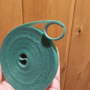 Лента-липучка для цветов